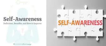 the benefits of being self awareness