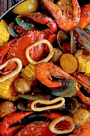 delicious seafood boil recipe perfect