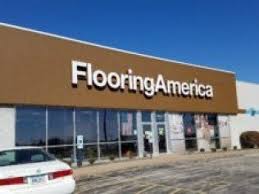 flooringamerica channel letter signs
