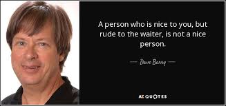 TOP 25 QUOTES BY DAVE BARRY (of 761) | A-Z Quotes via Relatably.com