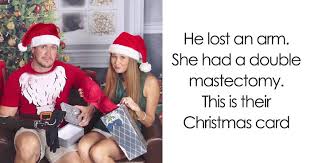 301 Times People Sent The Most Hilarious Christmas Cards
