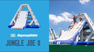 Jungle Joe 2 TR - Aquaglide