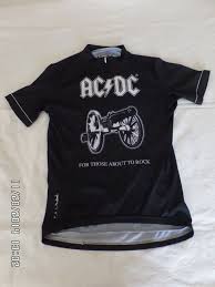 Details About Primal Acdc For Those About To Rock Cycling