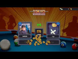 It is wildly entertaining but can also gobble up a lot of time as you ride out a winning streak or try and redeem yourself after a crushing loss. I Played 8 Ball Pool After 2 Years And This Happened Sorry For No Sound Subs Goal 300 Youtube