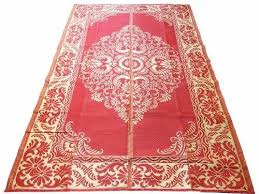 chatai 8x12 feet mat for floor home