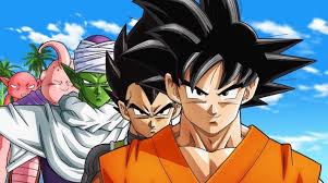 Maybe you would like to learn more about one of these? Second Dragon Ball Super Movie Will Appear In 2022 Siliconera