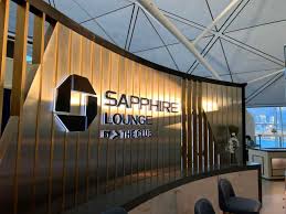 the chase sapphire lounge in hong kong
