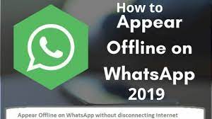 Find out how to do dark on whatsapp without actually going dark. How To Appear Offline On Whatsapp 2020 Hide Online Status On What S App Youtube