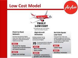 Airasia usually set a low initial price for the air fares especially for those newly opened destination in order to capture a large mass of market share. Air Asia Mba 439 2013