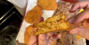 mcdonald s hash browns recipe how to