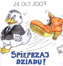 Image result for spieprzaj dziadu