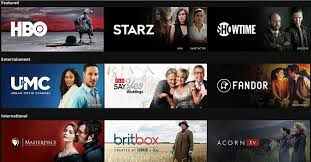 Prime members enjoy free delivery and exclusive access to music, movies, tv shows, original audio series, and kindle books. What Is The Amazon Fire Tv Stick How It Works Cost Channels More