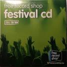 Free Record Shop Festival CD: 2011 Edition