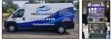 pro team carpet cleaning our equipment