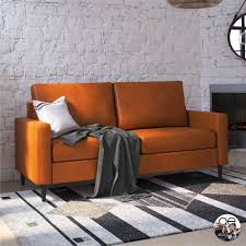 eye wainwright modern sofa small