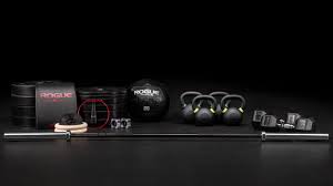 alpha crossfit package rogue fitness