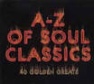 Soul Classics: Golden Greats