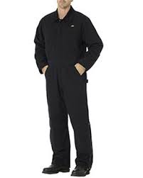 Buy Unisex Sanded Duck Insulated Coverall Dickies Online