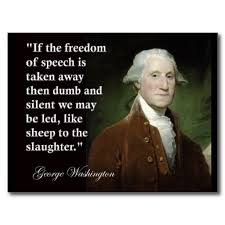 Famous Quotes About Freedom Of Speech - funny quotes about freedom ... via Relatably.com