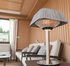 Patio Outdoor Heater Balcony Terrace