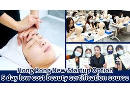 kba korea korugi beauty academy makes