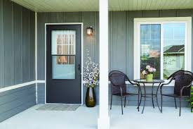 Does Your Home Need A Storm Door