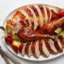 best roast turkey recipe epicurious