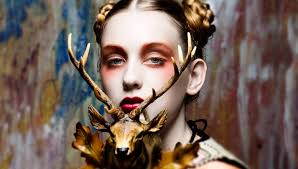 lily fontana makeup artist
