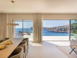 Premium Villa Can Roca Near The Sea