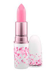 mac cremesheen lipstick hey kiss me