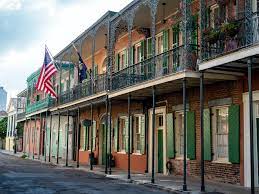 best areas to stay in new orleans