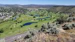 Meadow Lakes Golf Course in Prineville, Oregon, USA | GolfPass
