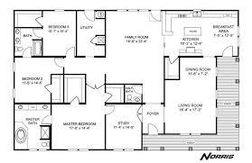 Floor Plans Modular Home Plans