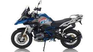 2018 bmw r series 1200 gs exclusive abs