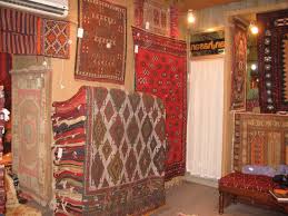 handmade turkish carpets