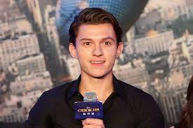 How Much Is Tom Holland Worth gambar png