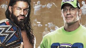 (born april 23, 1977 in west newbury Wwe Reportedly Planning Roman Reigns Vs John Cena For Summerslam The Sportsrush