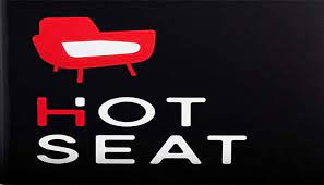 how to play hot seat official rules