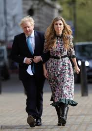 The event was confirmed by number 10 downing street. Everything We Know So Far About Boris Johnson S Wedding Wedding Journal