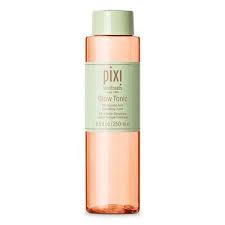 pixi beauty glow tonic exfoliating