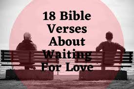 18 inspiring verses about waiting