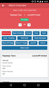 Leaguerepublic Us Free Online League And Club Software United States