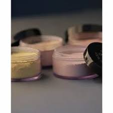 r c o professional makeup powder for