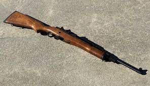 review ruger mini 14 king of the 5