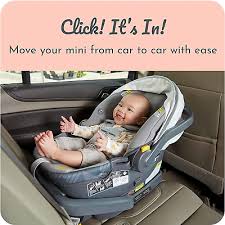 Carry On 35 Infant Car Seat Base