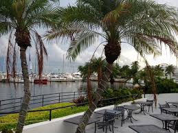 Views Picture Of Chart House Restaurant Miami Tripadvisor