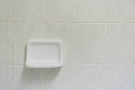 Ceramic Soap Dish Bathroom Soap Holder
