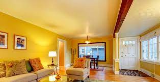 Home Wall Painting Colour Combination