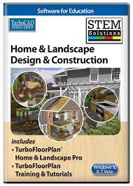 home and landscape design and construction