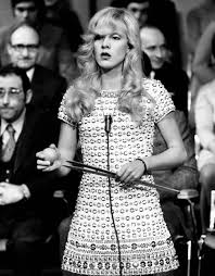 Sylvie vartan was one of the first rock girls in france. Celebrating French Singer Sylvie Vartan S Style Vogue